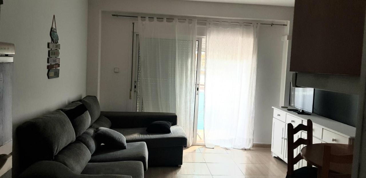 Apartamento Perfecta Ubicacion Salou Exterior photo