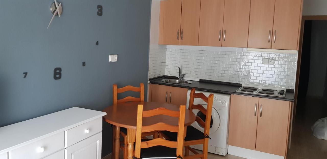 Apartamento Perfecta Ubicacion Salou Exterior photo