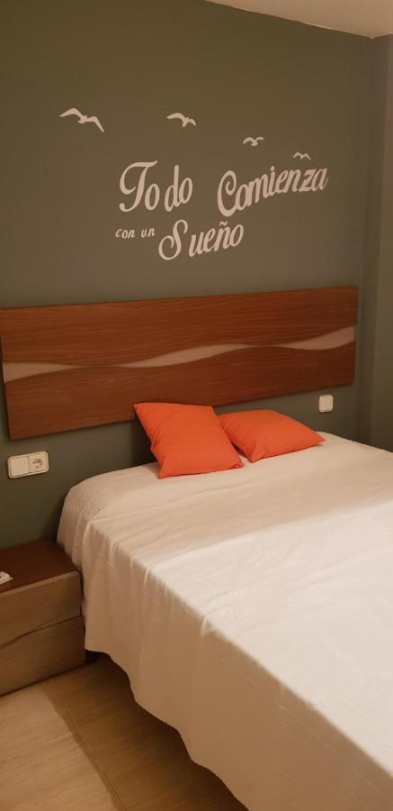 Apartamento Perfecta Ubicacion Salou Exterior photo