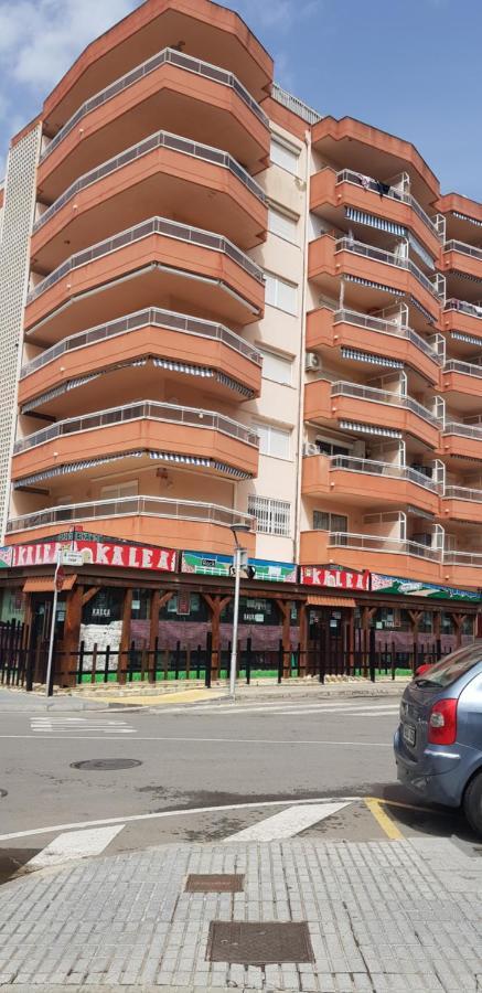 Apartamento Perfecta Ubicacion Salou Exterior photo