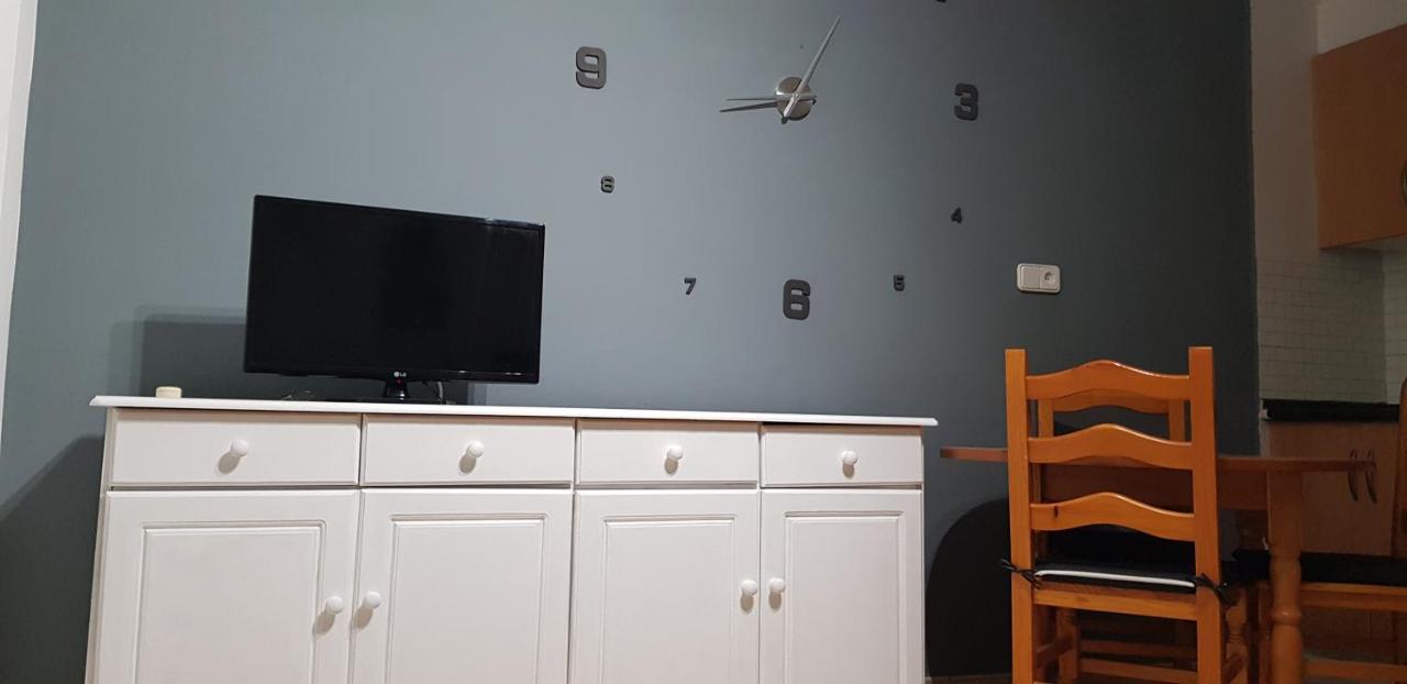 Apartamento Perfecta Ubicacion Salou Exterior photo