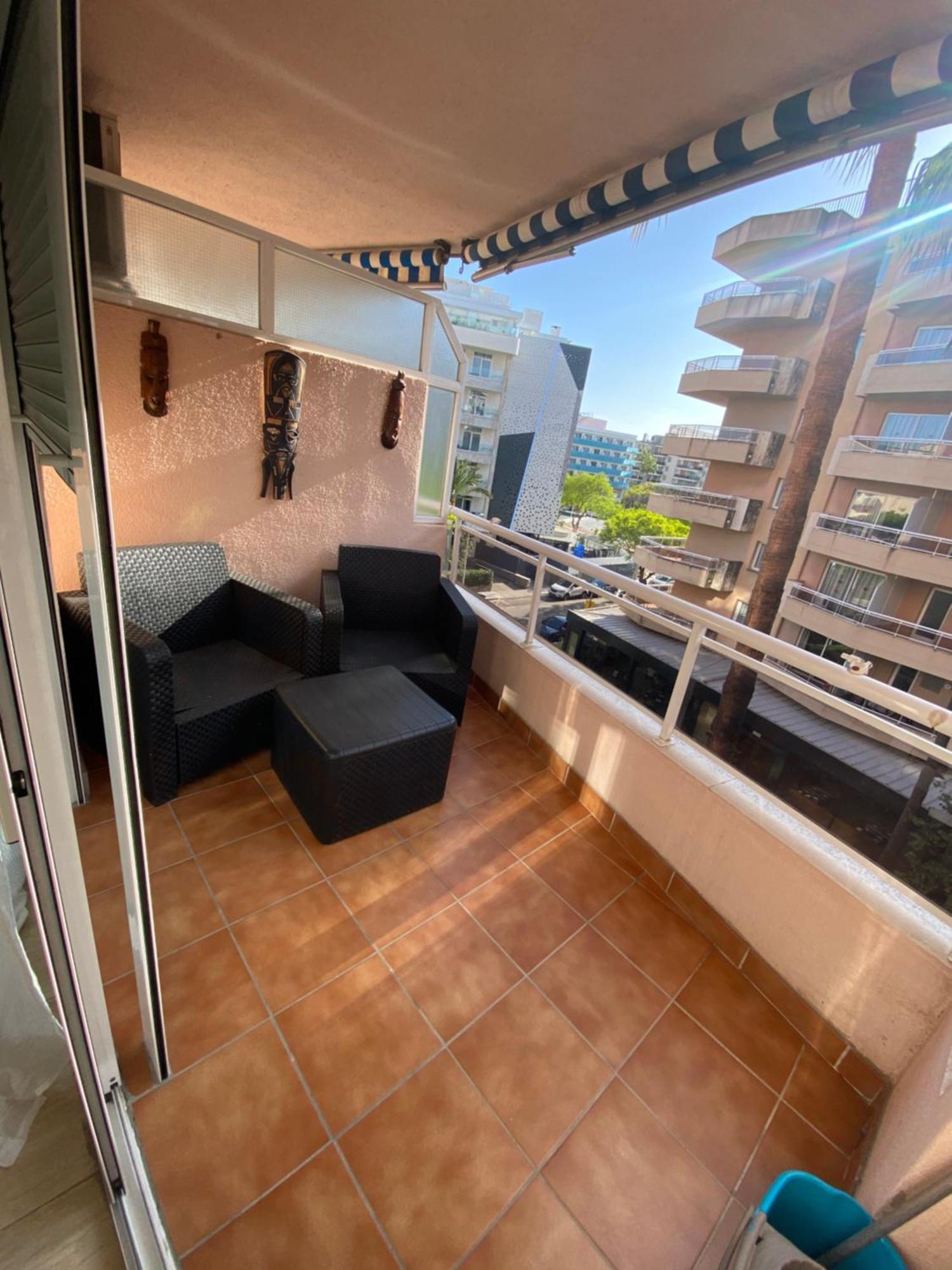 Apartamento Perfecta Ubicacion Salou Exterior photo