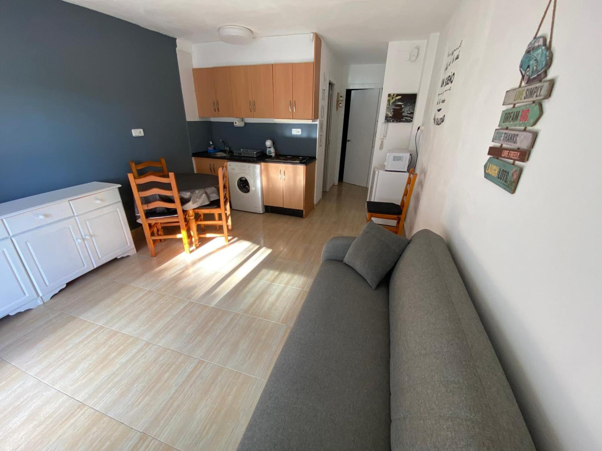 Apartamento Perfecta Ubicacion Salou Exterior photo